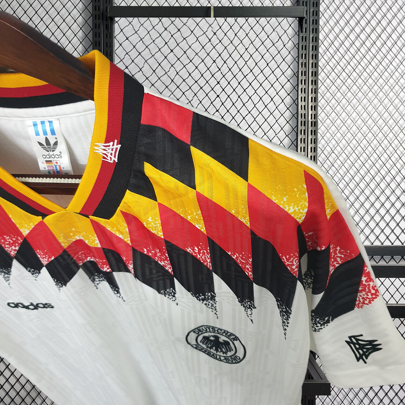 Reteo 1994 germany home matthaus klinsmann