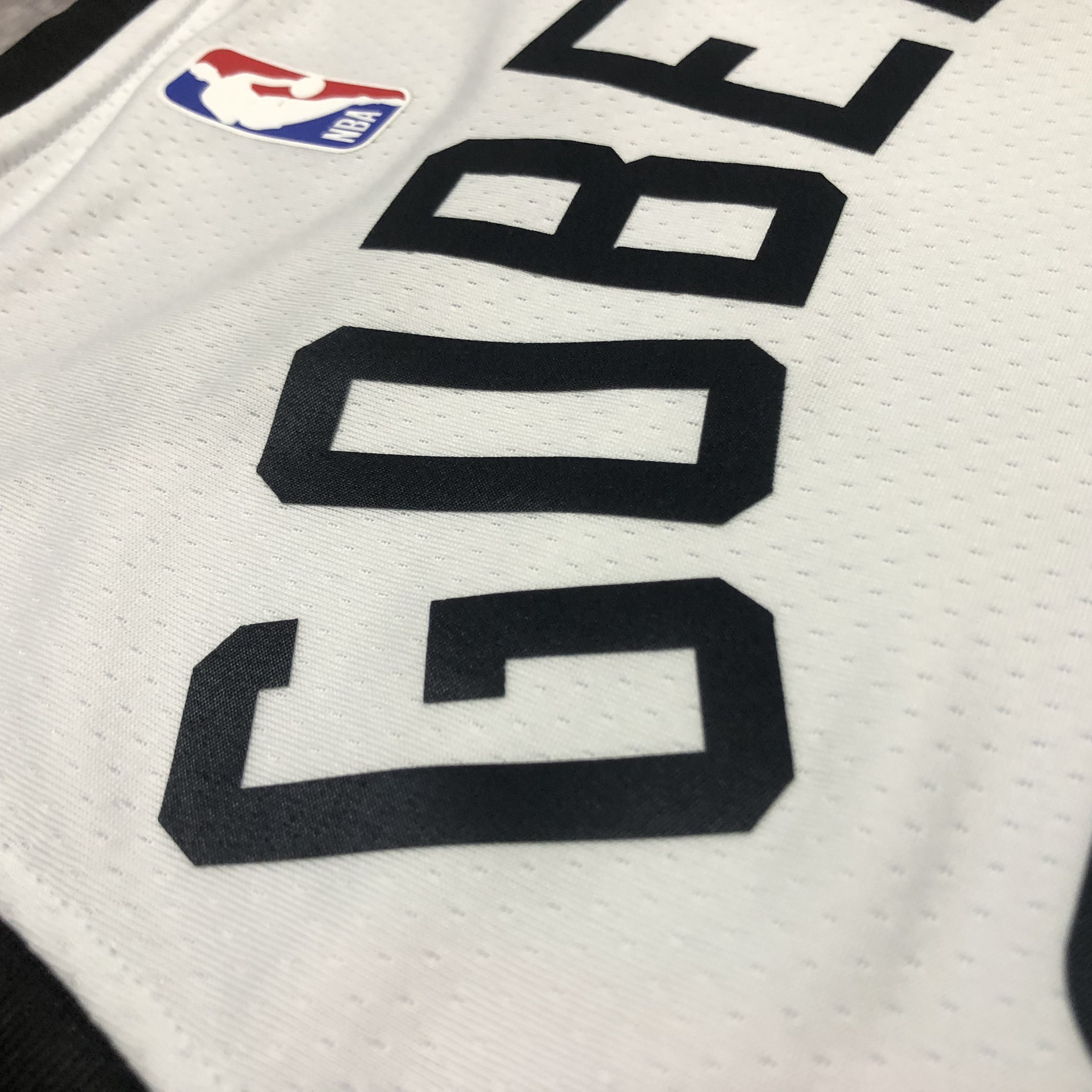 2023 NBA Minnesota Timberwolves 27 GOBERT Basketball Jersey