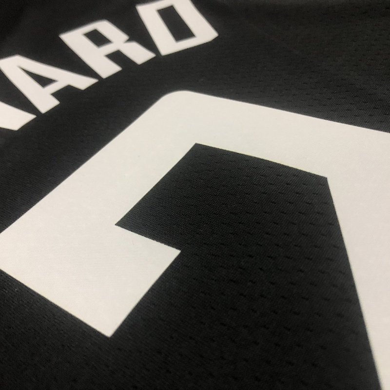 2023 NBA LA Clippers (2 LEONARD) Basketball Jersey