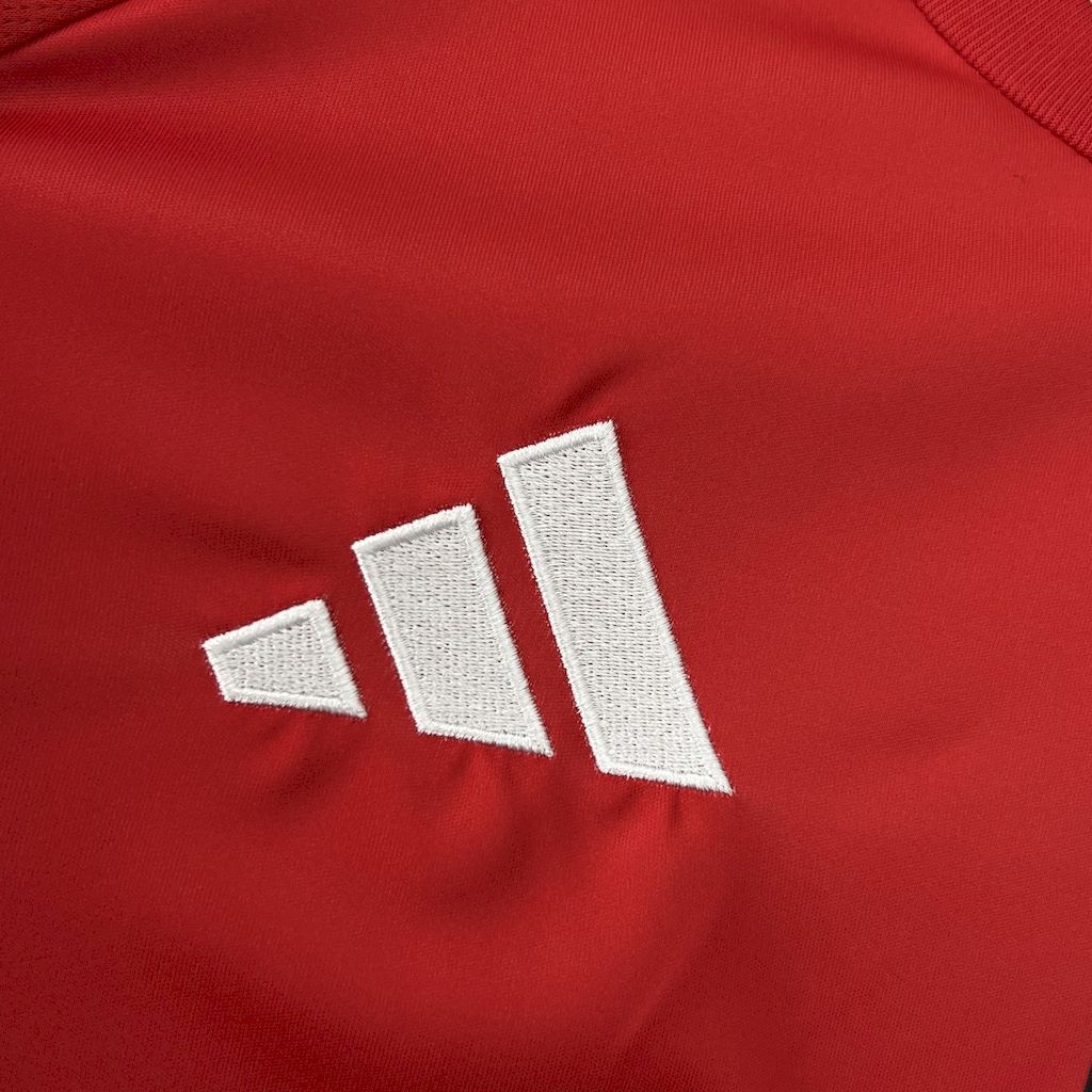 2025-26 River Plate Third Away Football jersey