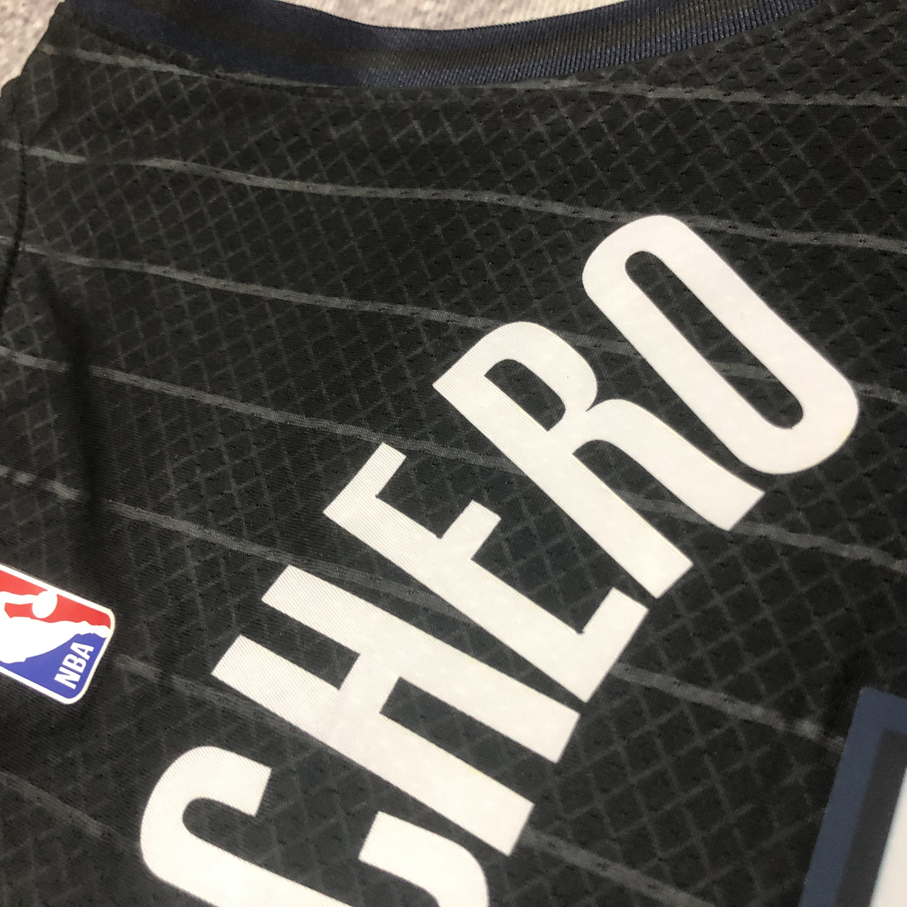 2023 NBA Orlando Magic 5 BANCHERO Basketball Jersey