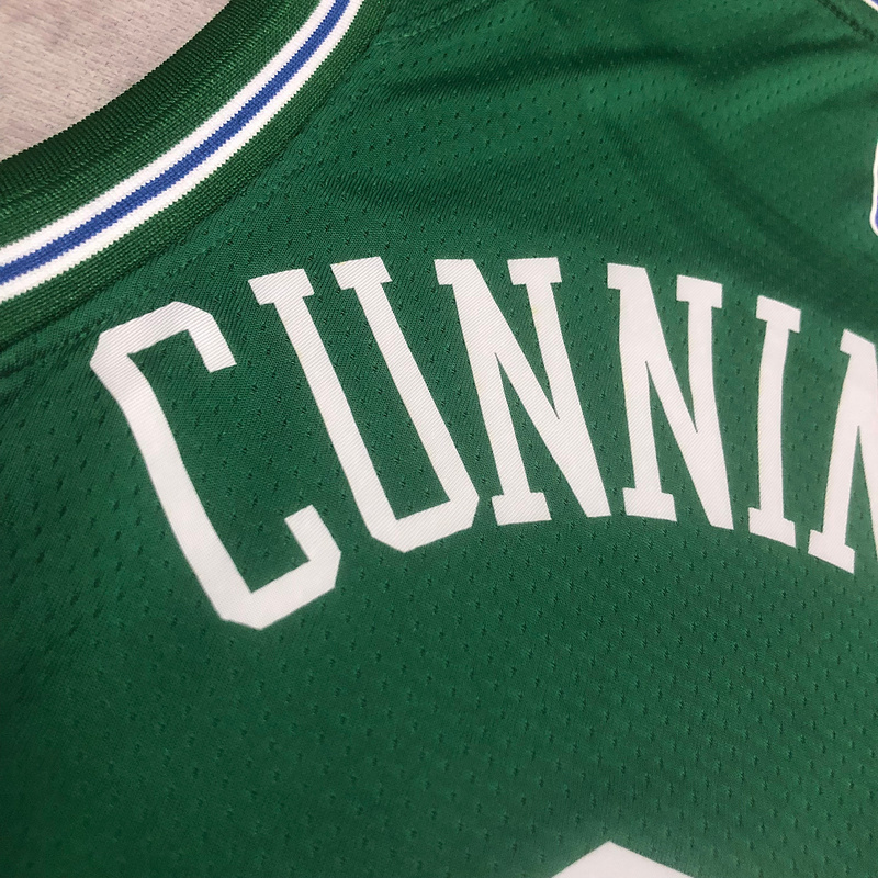2023 NBA Detroit Pistons 2 CUNNINGHAM Basketball Jersey