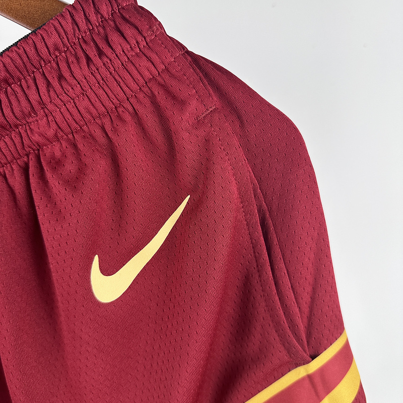 2023 Short NBA Cleveland Cavaliers