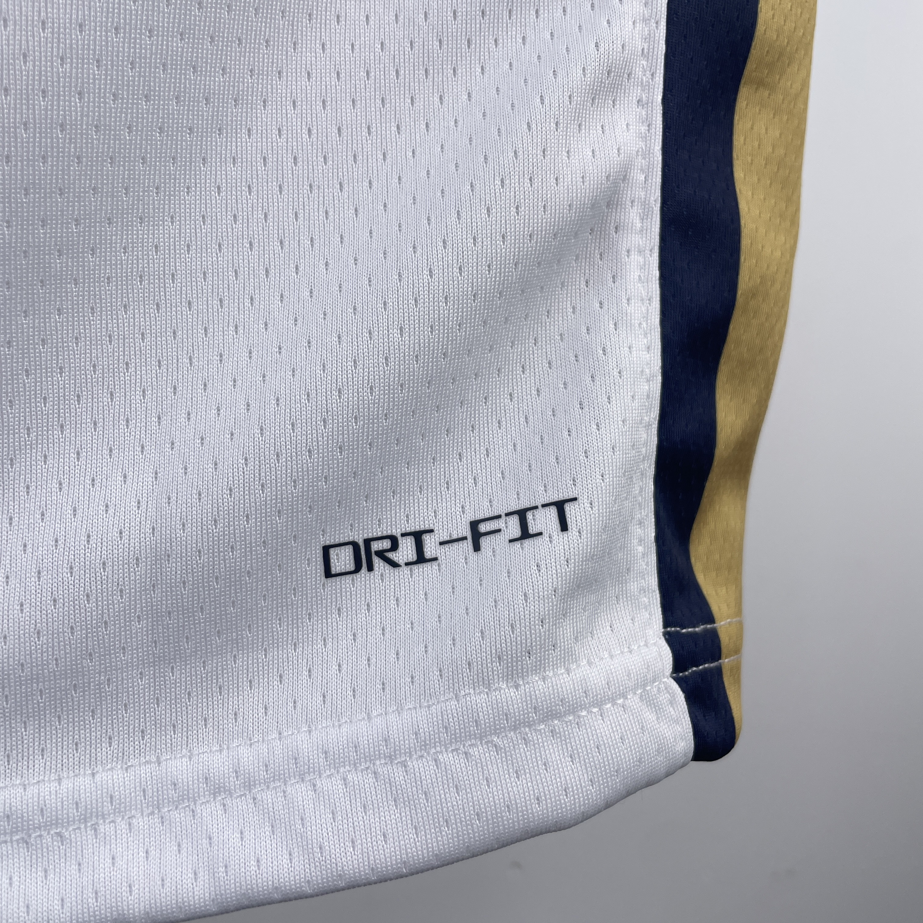 2023 NBA New Orleans Pelicans 14 INGRAM Basketball Jersey