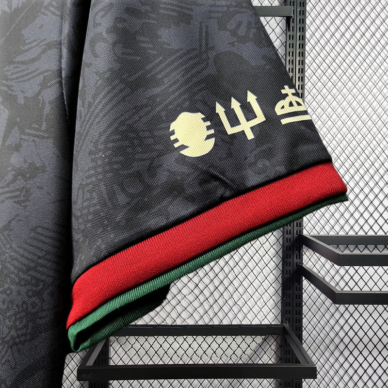 2023-24 Portugal Special Edition Football jersey