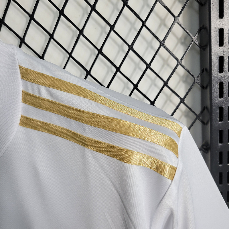2023-24 Italy 125th Anniversary Edition Football jersey