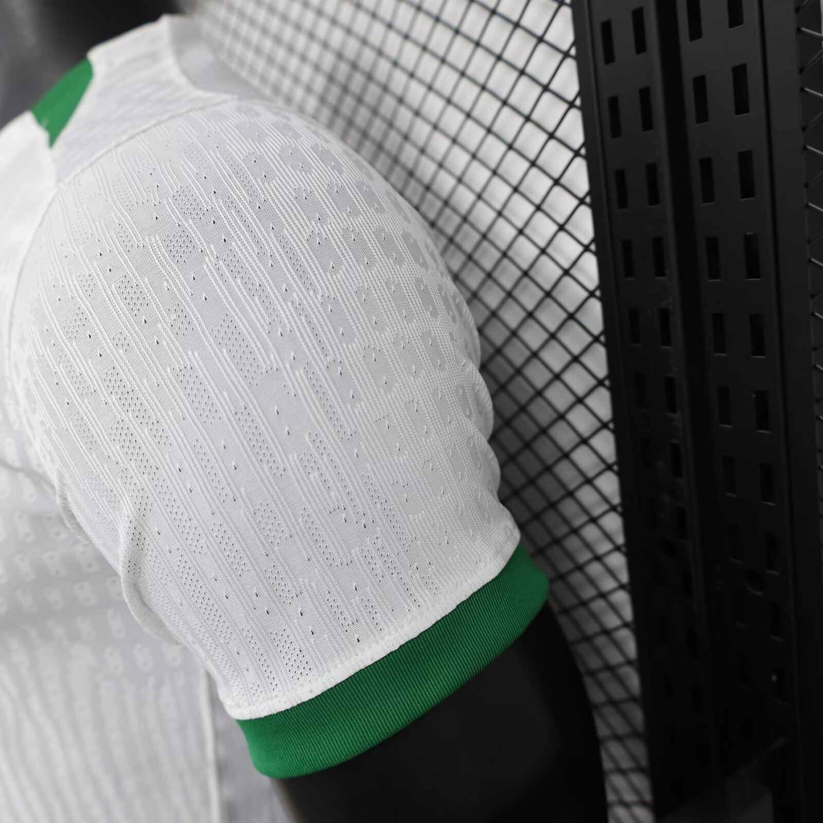 Player 2024-25 Sporting Lisbon Away Football jersey