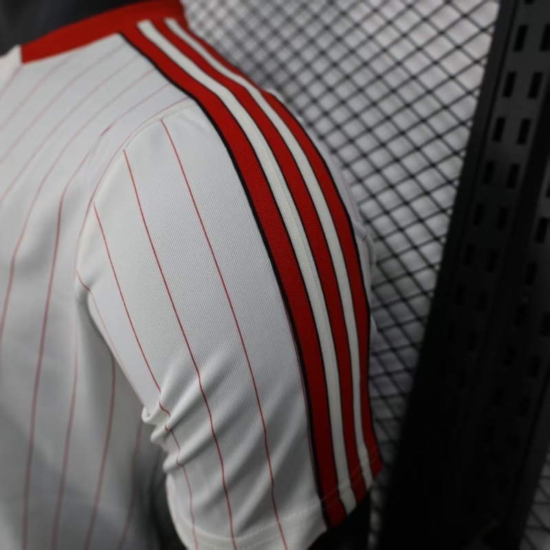 Player 2025-26 Benfica Special Edition Football jersey