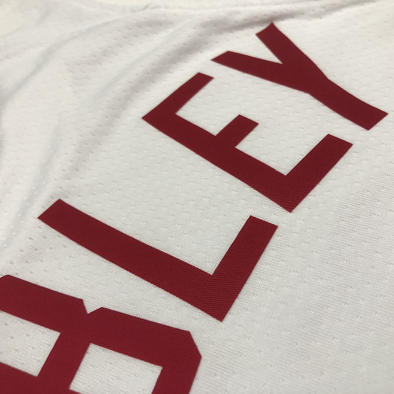 2023 NBA Cleveland Cavaliers 4 MOBLEY Basketball Jersey