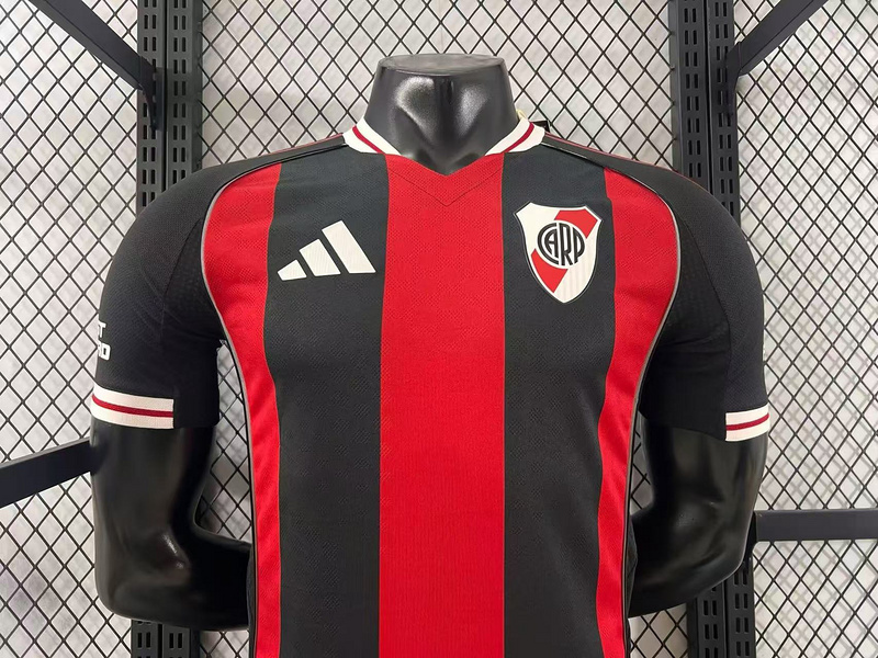Player 2025-26 River Plate Away Football jersey