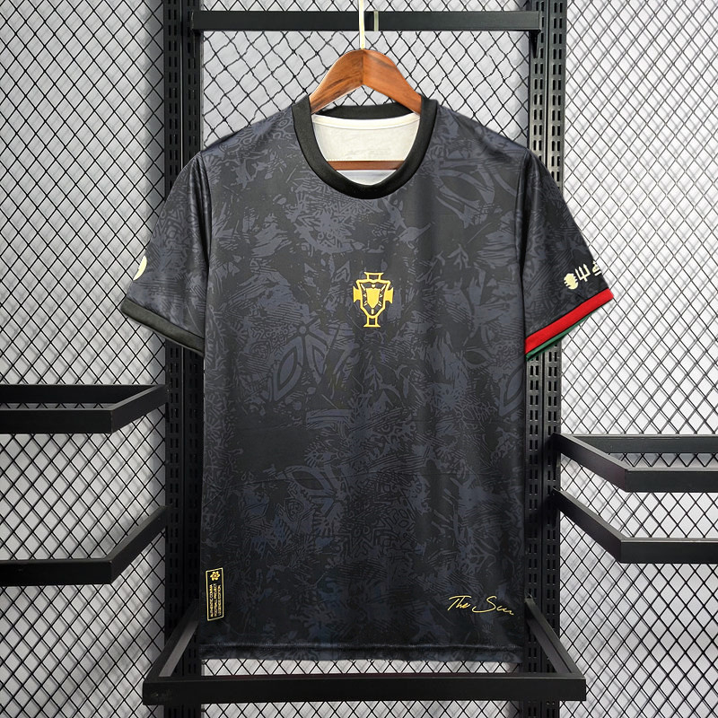 2023-24 Portugal Special Edition Football jersey