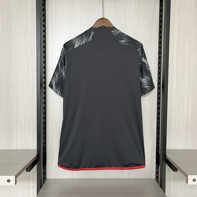 2024-25 Flamengo Third Away Football jersey