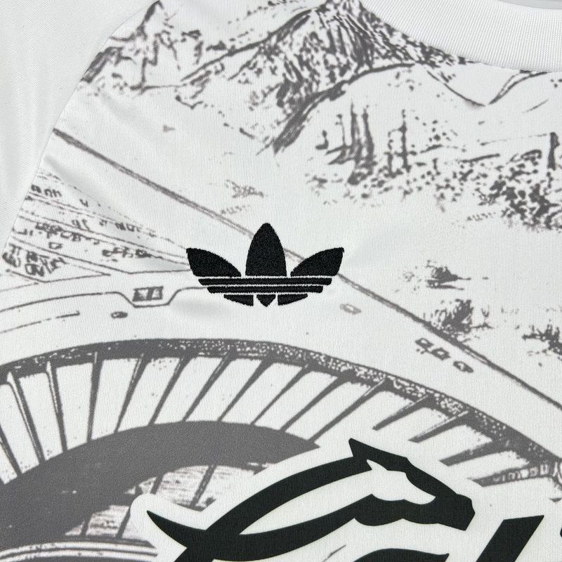 2025-26 Club America Away Football jersey