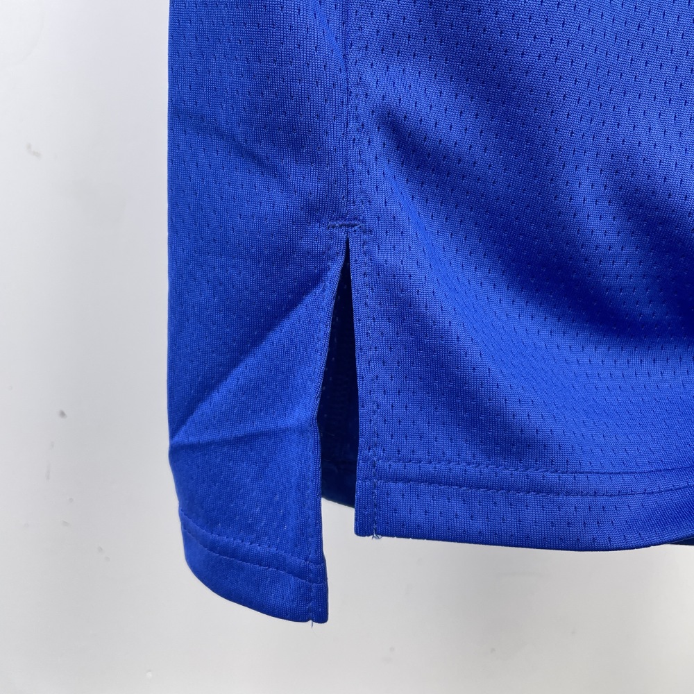2023 New York Knicks 9 BARRETT Basketball Jersey