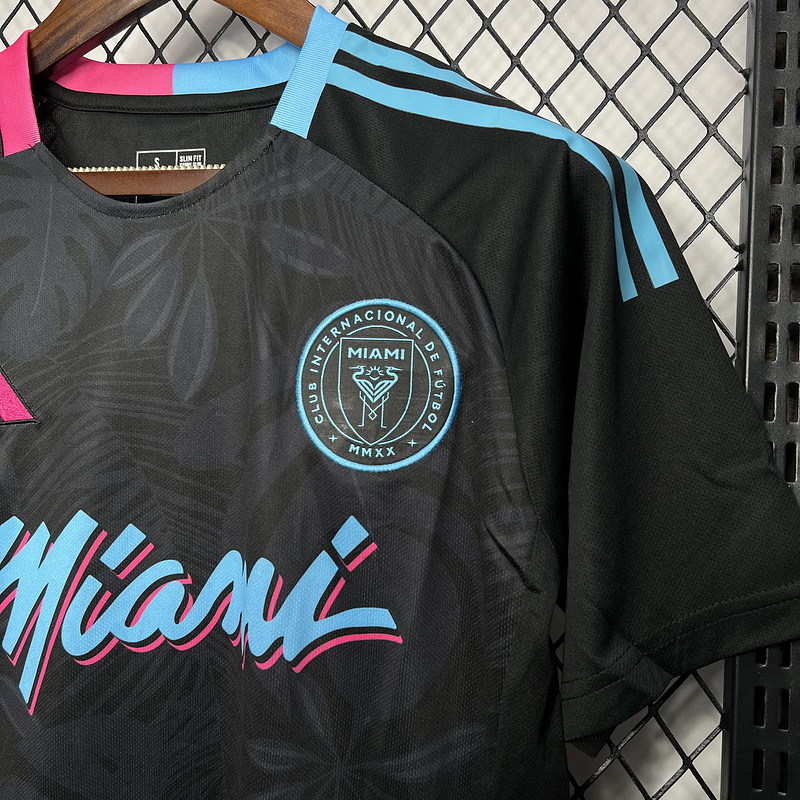 2024-25 Inter Miami Especial Football jersey