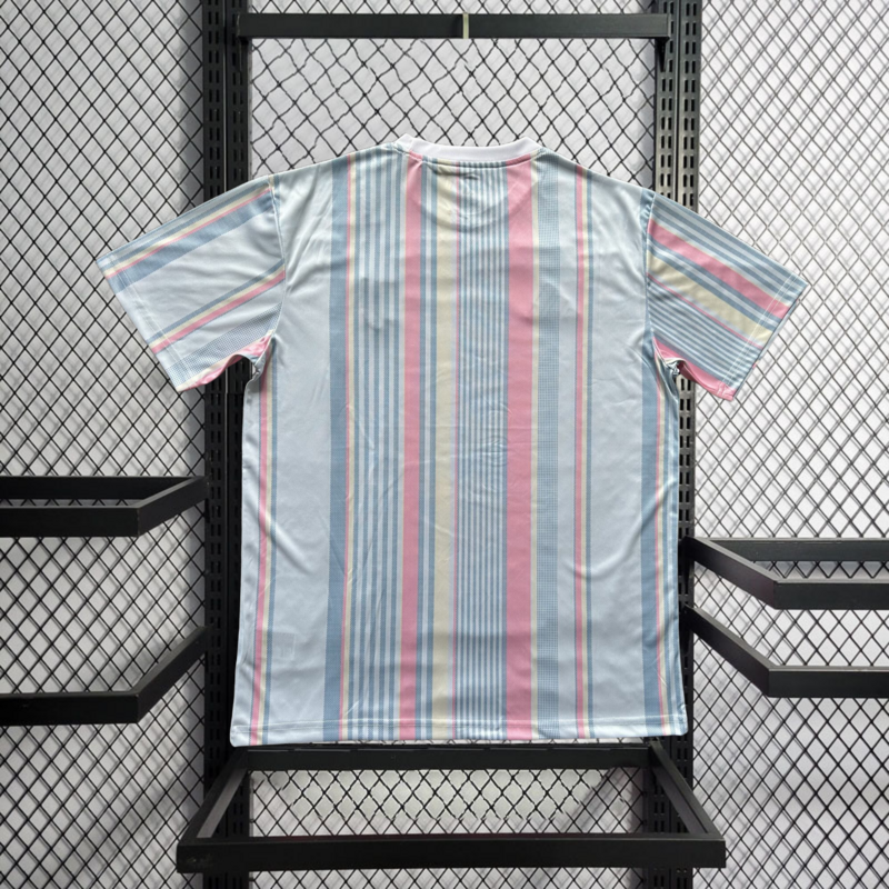 2025-26 Juventus Special Edition Football jersey