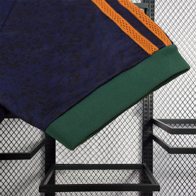 Retro 1997-98 Newcastle United Away Football jersey retro