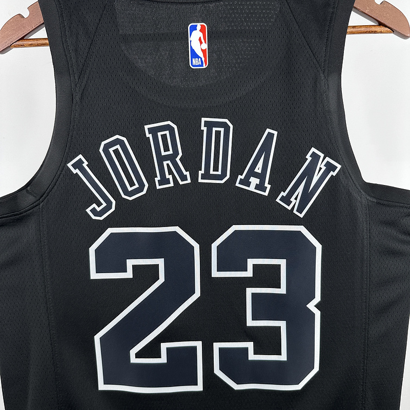 NBA Chicago Bulls (23 JORDAN) Basketball Jersey