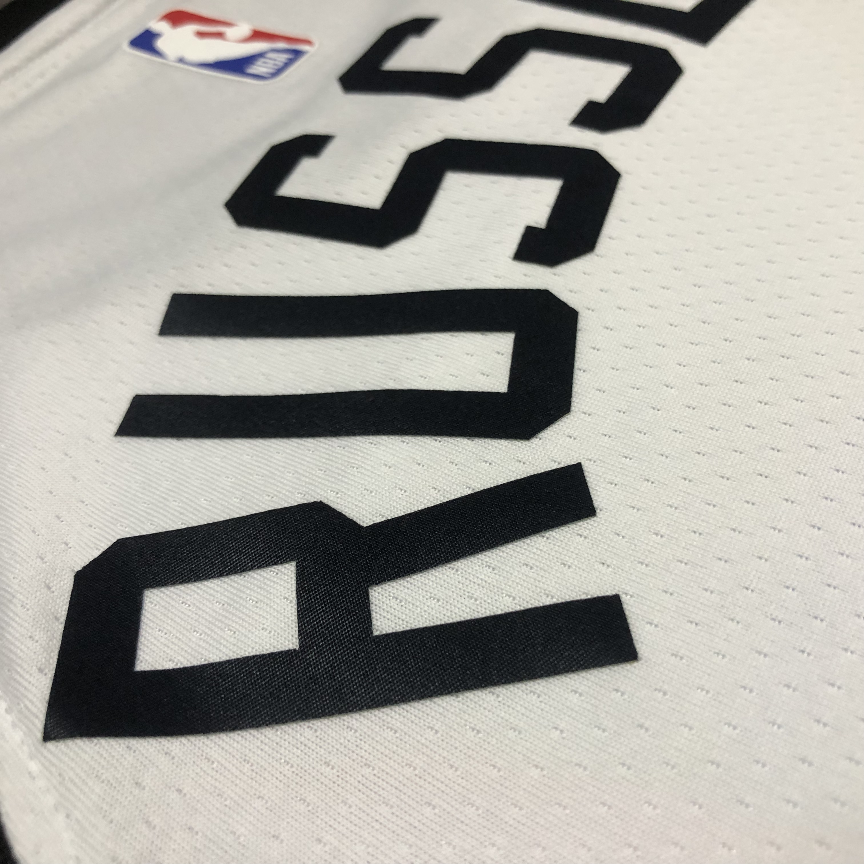2023 NBA Minnesota Timberwolves 0 Russell Basketball Jersey