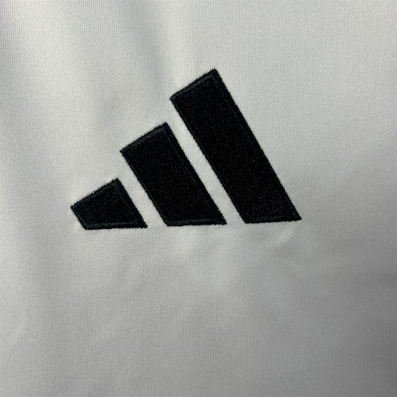 2025-26 River Plate Home Football jersey