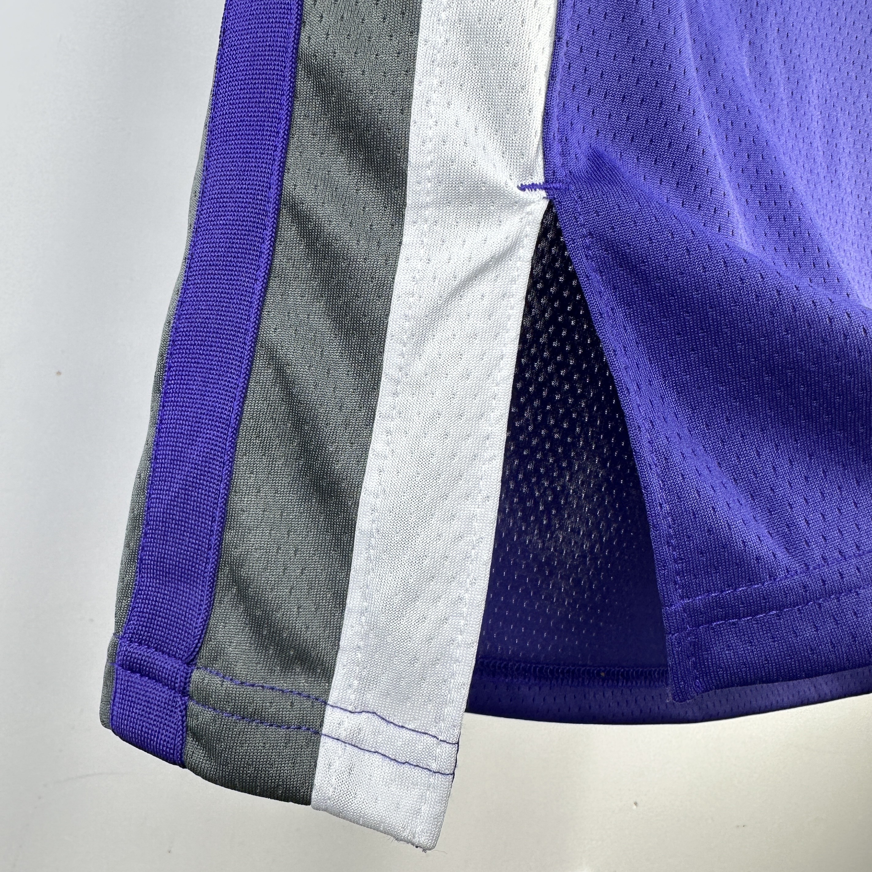 2023 NBA Sacramento Kings 10 Sabonis Basketball Jersey