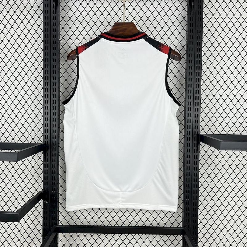 2025-26 Regata Flamengo Away Football jersey