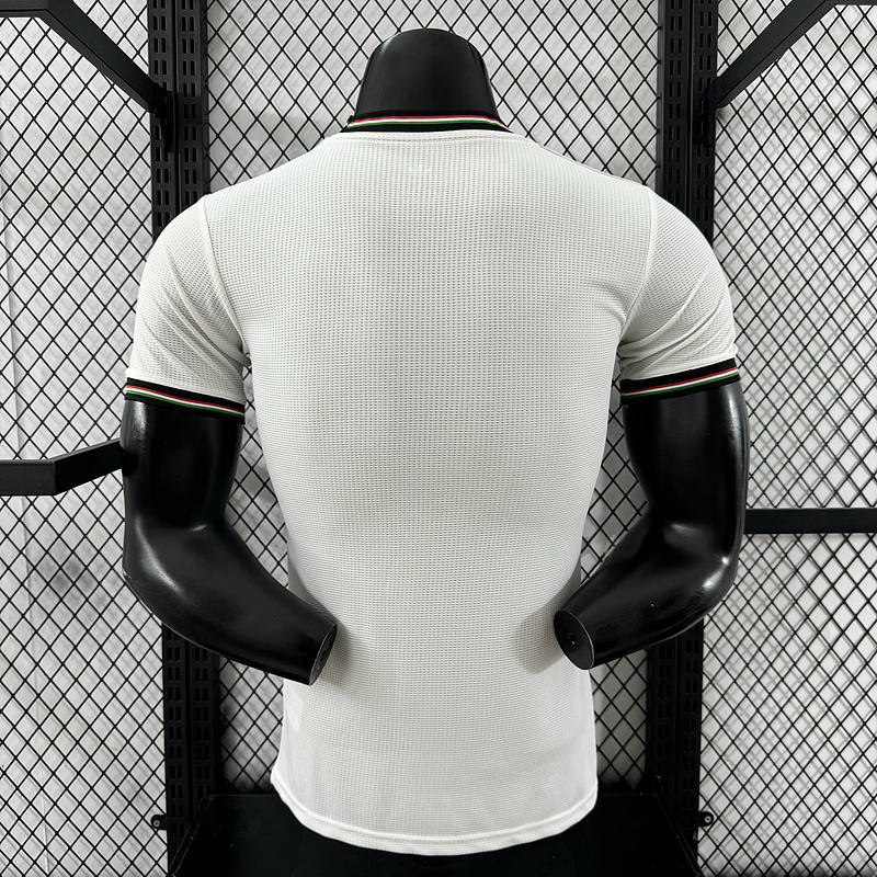 Player 2025-26 Juventus Special Edition Football jersey
