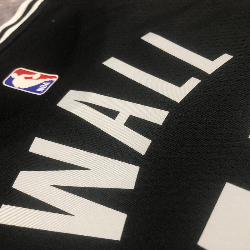2023 NBA LA Clippers (11 WALL) Basketball Jersey
