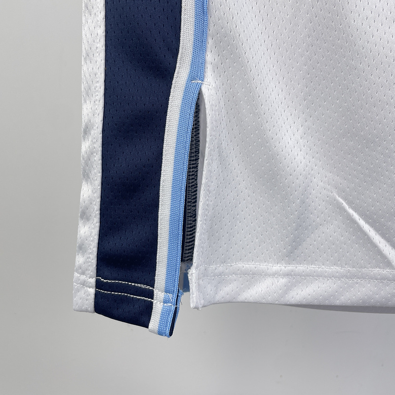 2023 NBA Memphis Grizzlies 23 ROSE Basketball Jersey