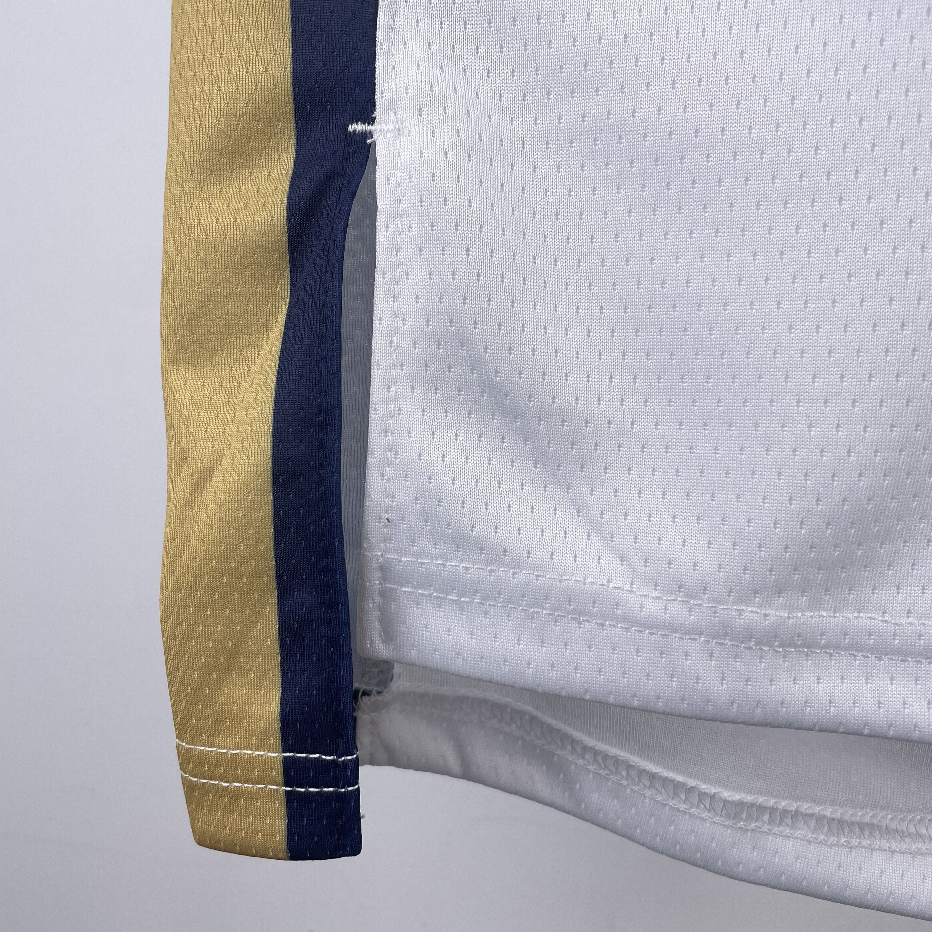 2023 NBA New Orleans Pelicans 14 INGRAM Basketball Jersey