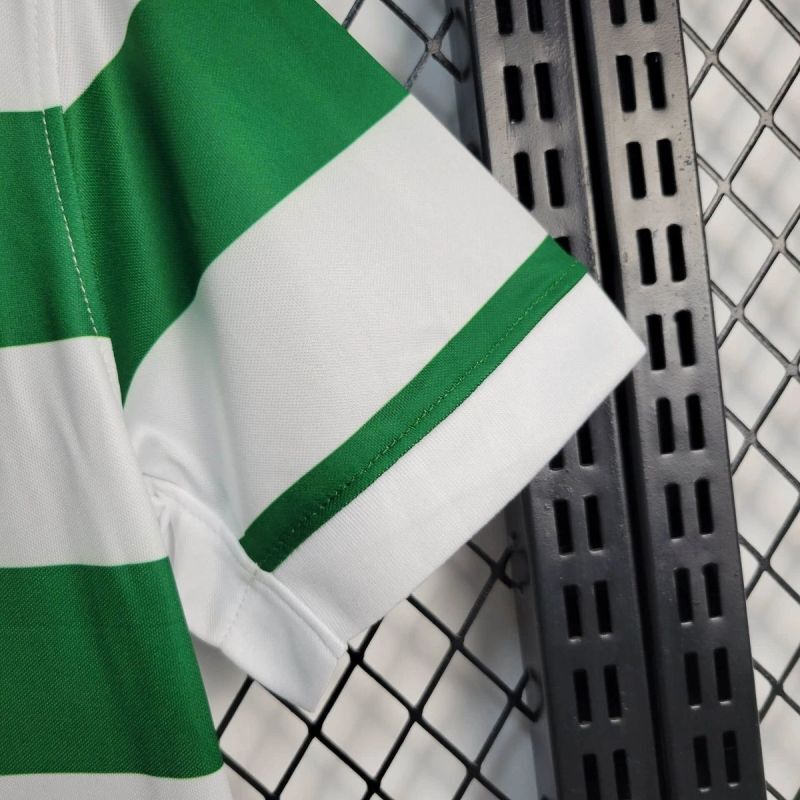 Women's 2025-26 Sporting Lisbon Home Football jersey
