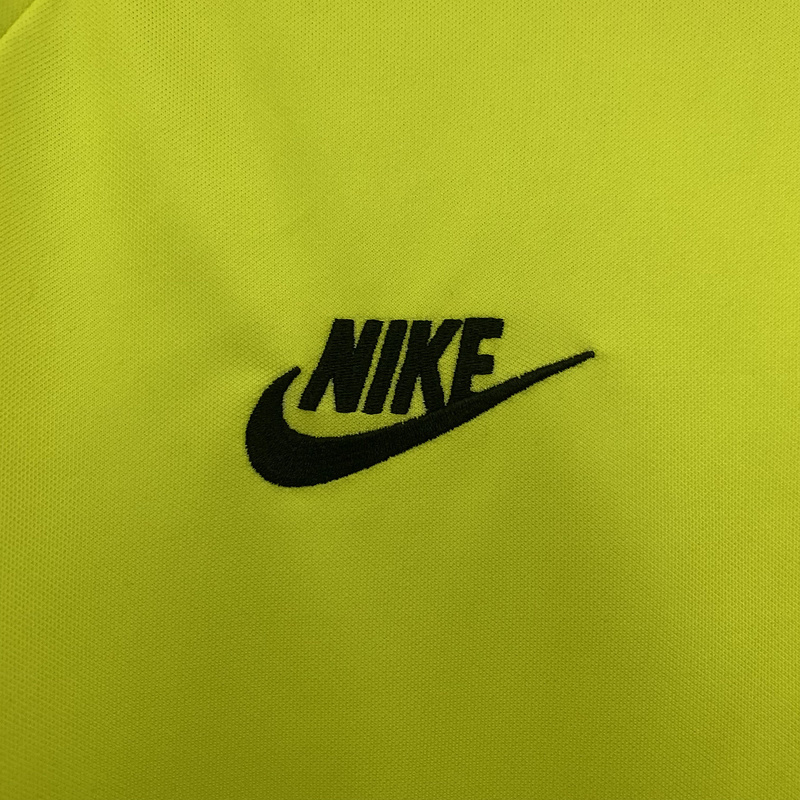 Retro 1995-96 Dortmund home Football jersey retro