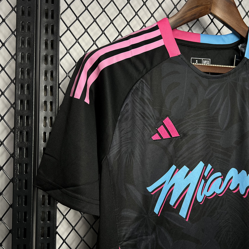 2024-25 Inter Miami Especial Football jersey