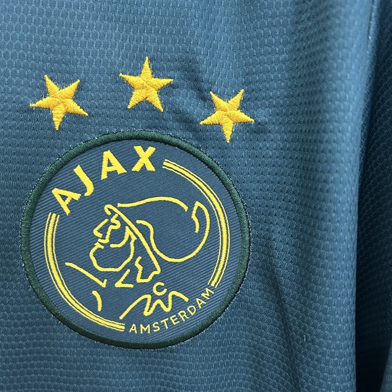 2025-26 Ajax Special Edition Football jersey