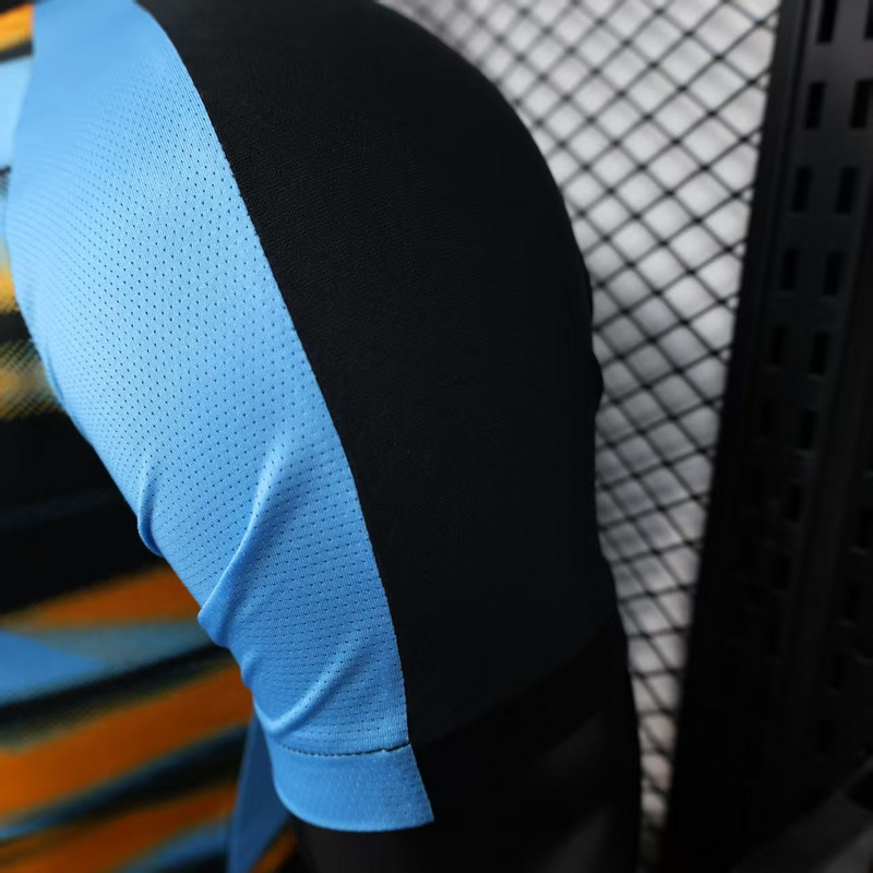Player 2025-26 Marseille OM Special EditioFootball jersey