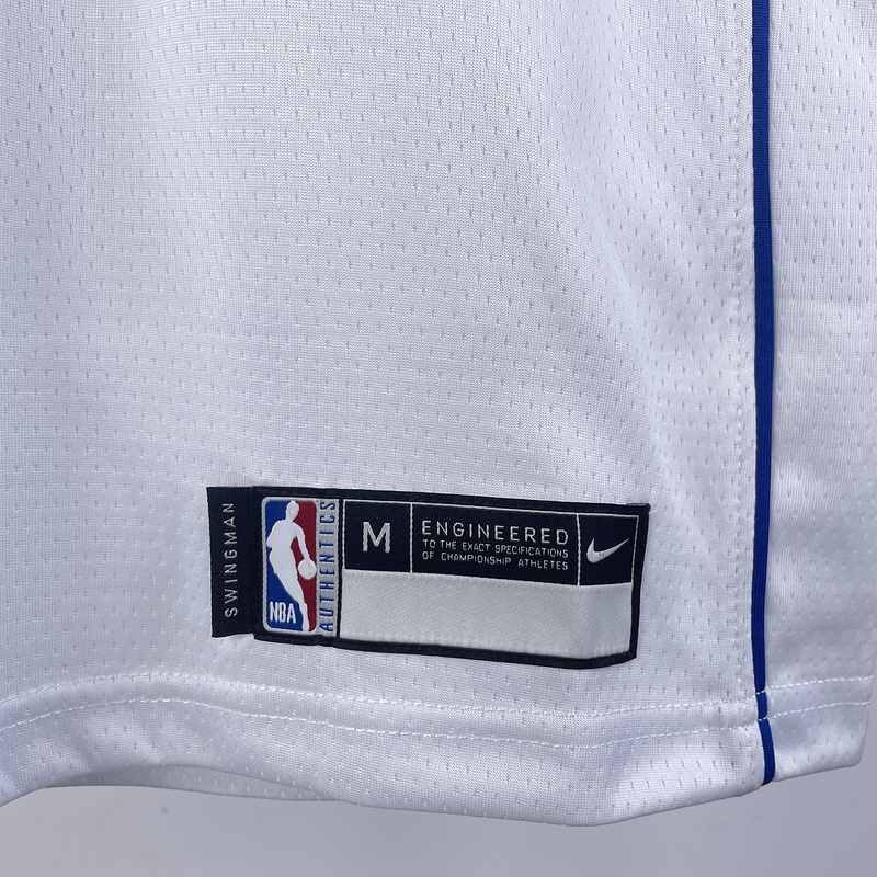 2023 NBA Dallas Mavericks 2 IRVING Basketball Jersey