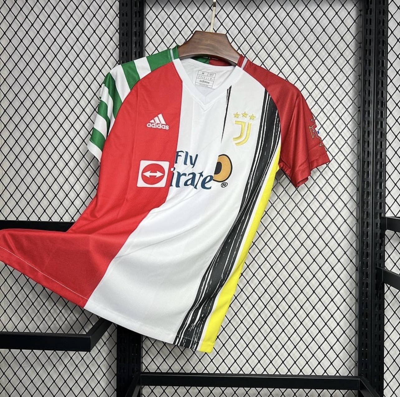 2023-24 juventus portugal sporting United Edition Football jersey