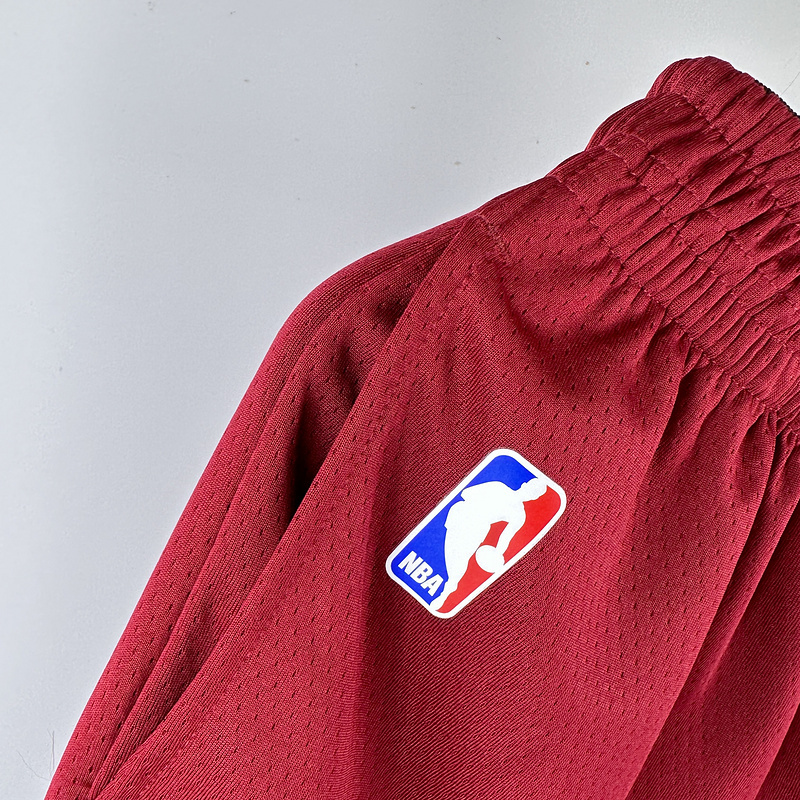 2023 Short NBA Cleveland Cavaliers