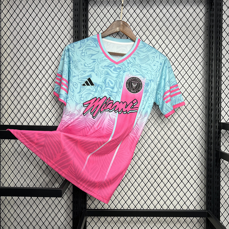 2024-25 Inter Miami Especial Football jersey