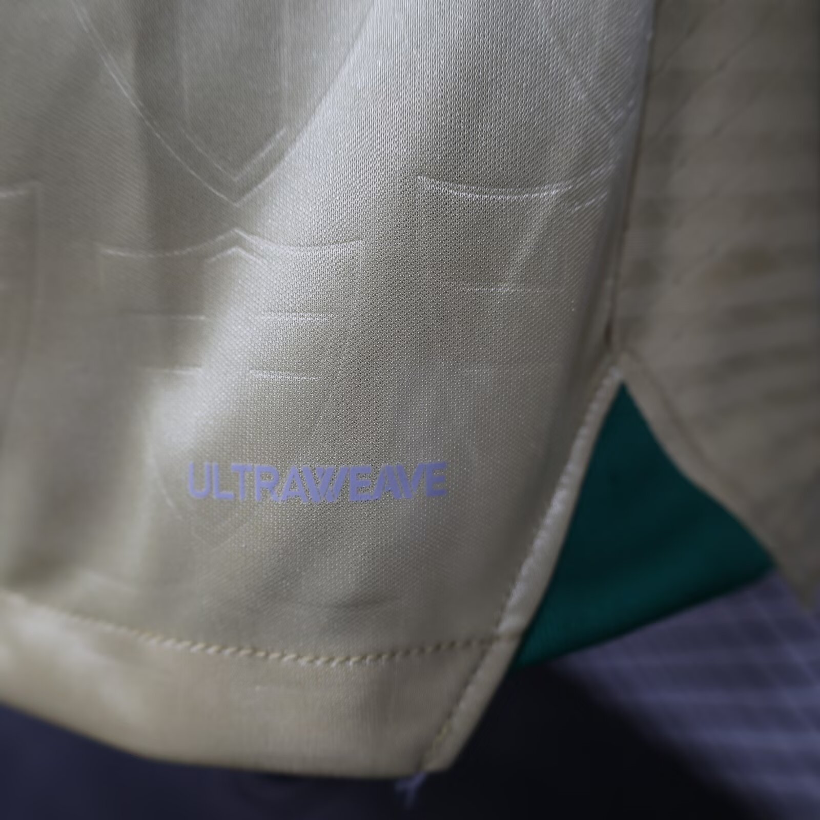 Players 2024-25 Palmeiras Away football jersey