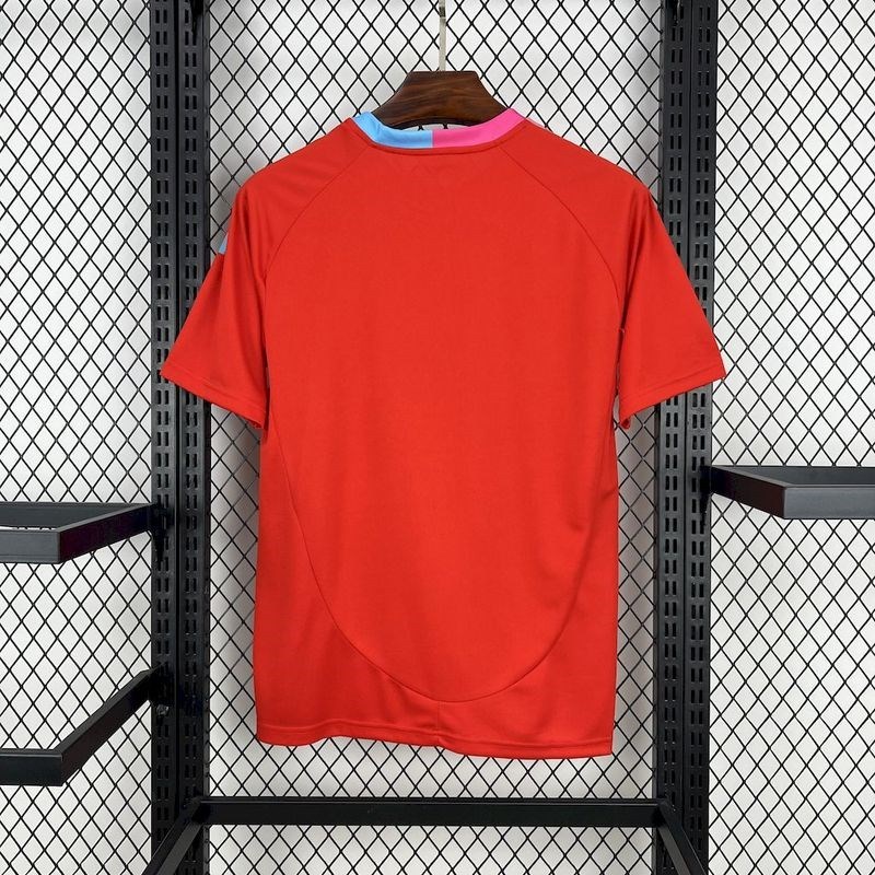 2025-26 Inter Miami Especial Football jersey