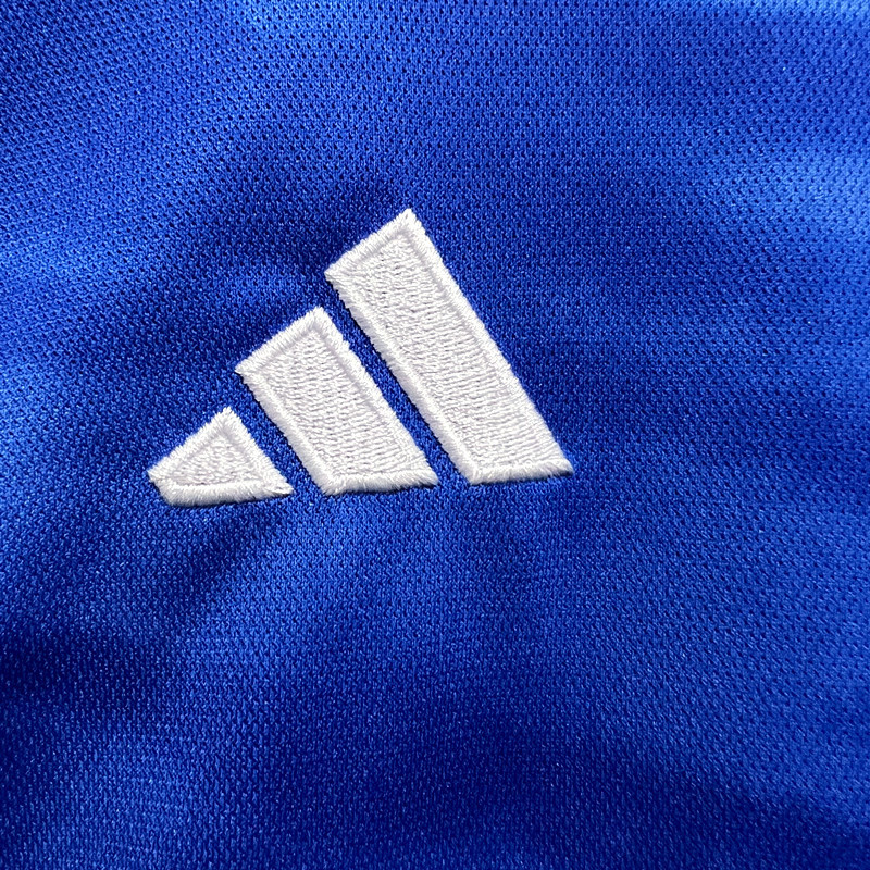 2023-24 Italy home Long sleeve VERRATTI BARELLA ADRIAN VERRATTI DEL PIRO Football jersey
