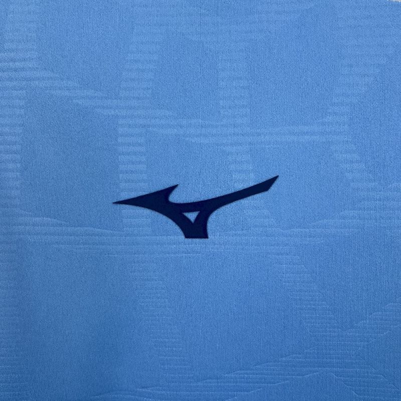 2025-26 Lazio Home Football jersey