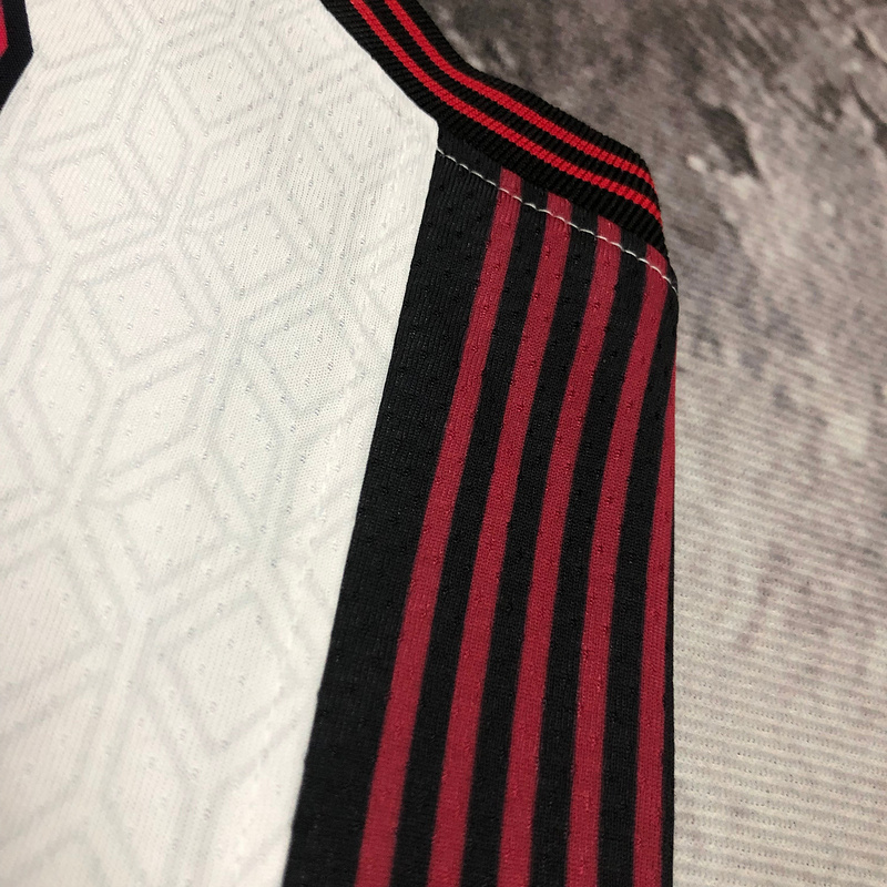 2023 NBA Chicago Bulls (1 ROSE) Basketball Jersey