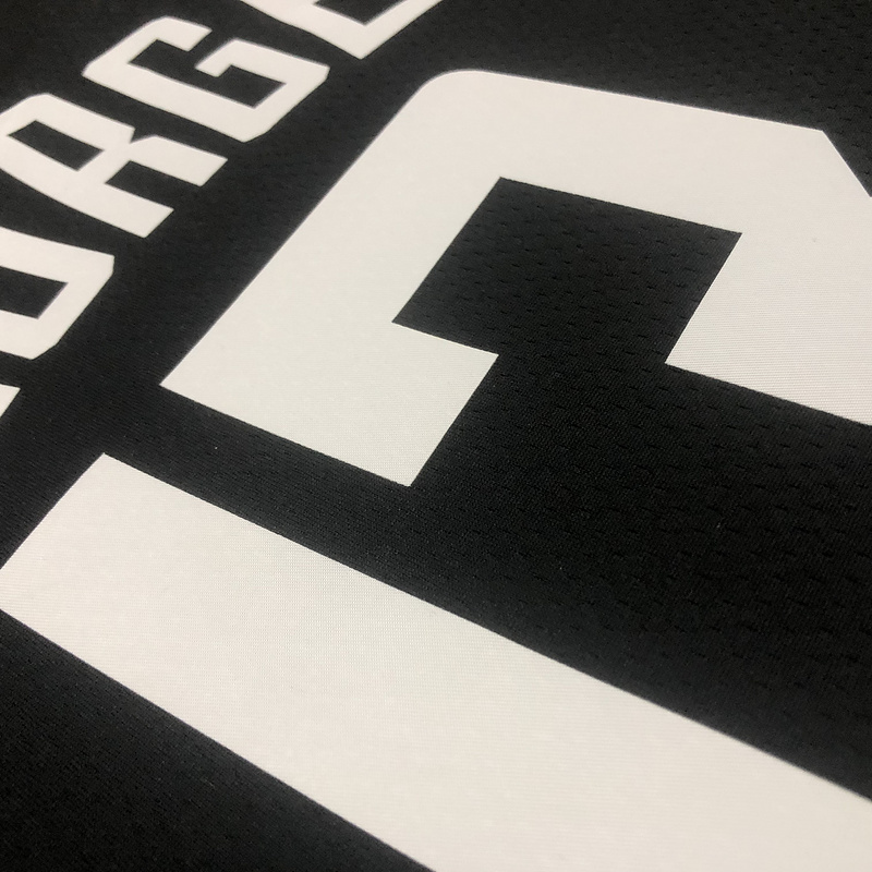2023 NBA LA Clippers (13 GEORGE) Basketball Jersey