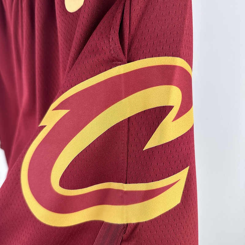 2023 Short NBA Cleveland Cavaliers