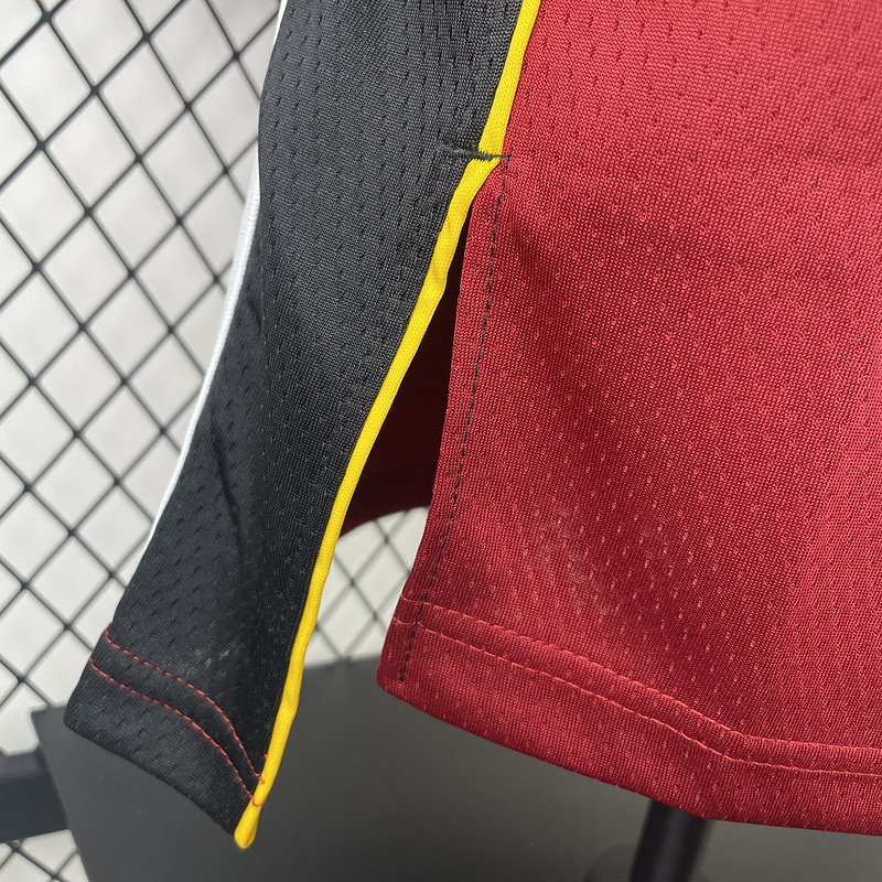 2023 NBA Miami Heat 14 HERRO Basketball Jersey
