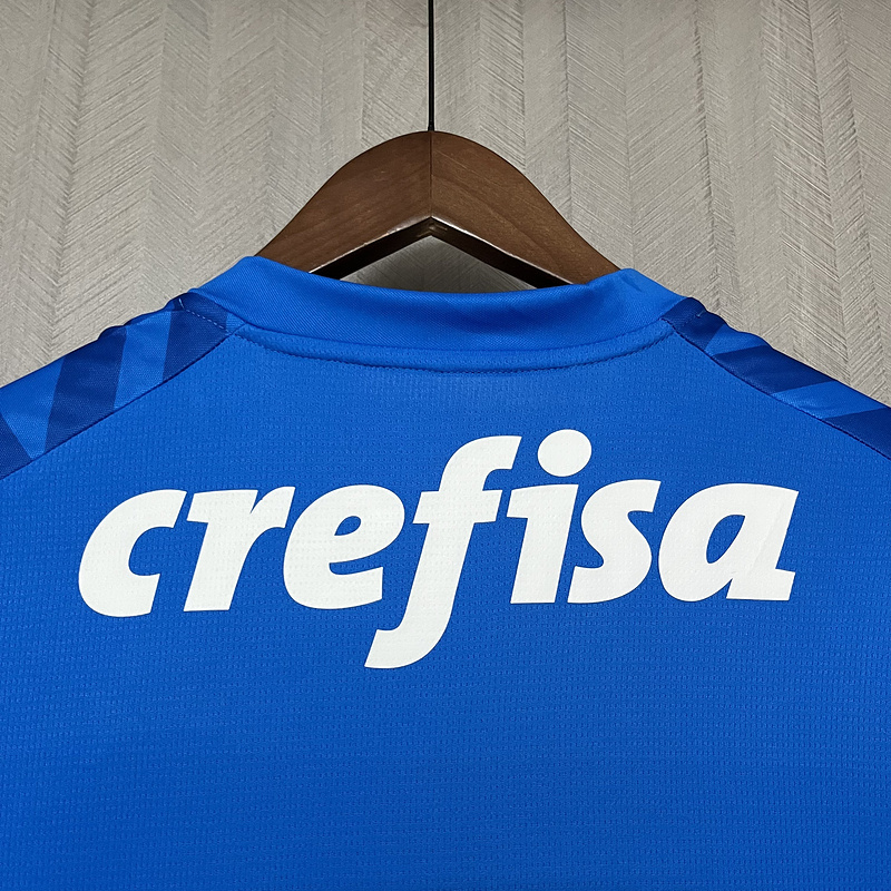 2024-25 Palmeiras Goalkeeper football jersey