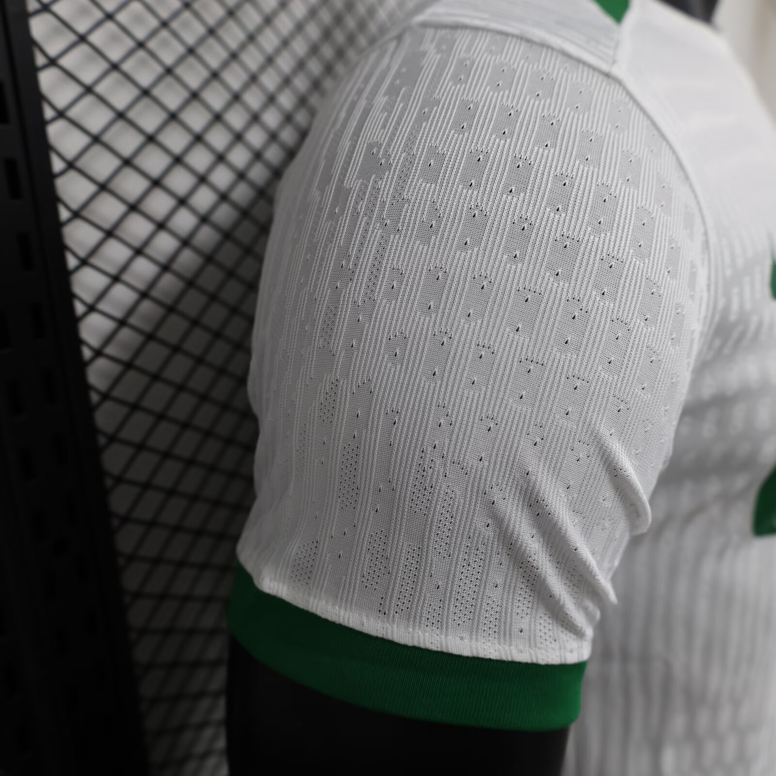 Player 2024-25 Sporting Lisbon Away Football jersey