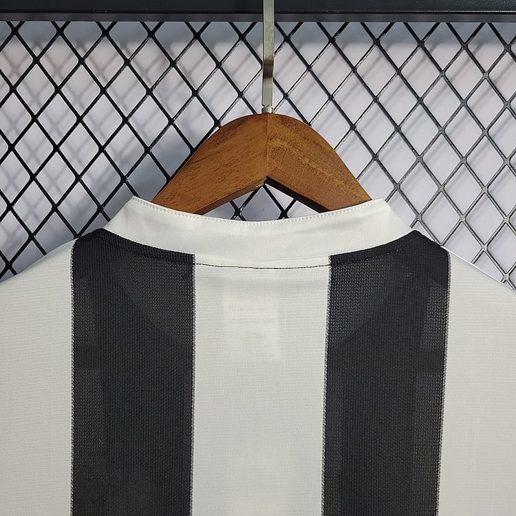 Retro 1995-97 Newcastle United home Football jersey retro